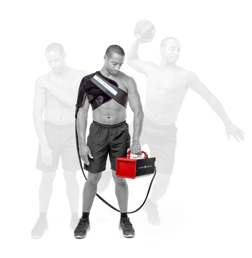 Game Ready Handball